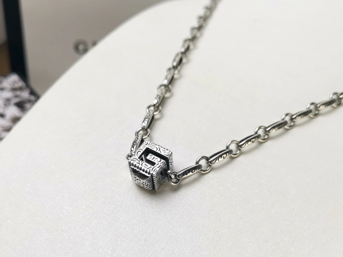 Durable Gucci Necklaces 244701