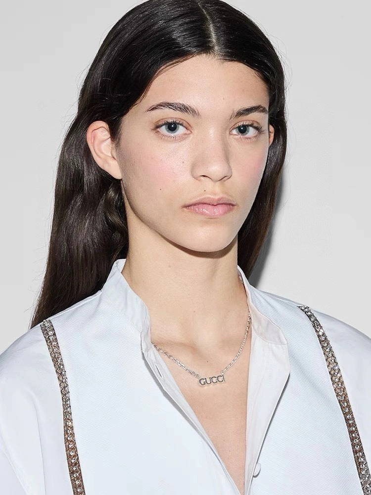 OdorResistant Gucci Necklaces 244709