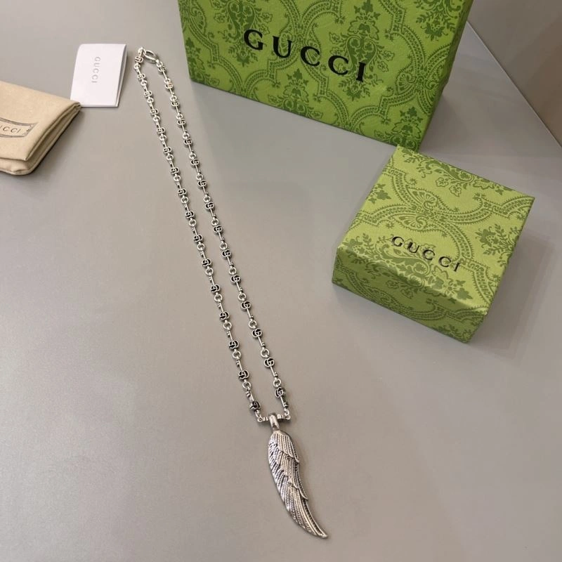 Gucci Necklaces UrbanStyle 244699