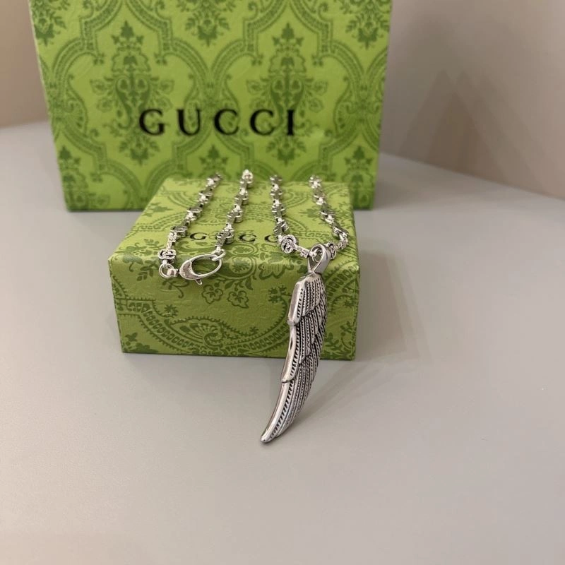 Gucci Necklaces UrbanStyle 244699