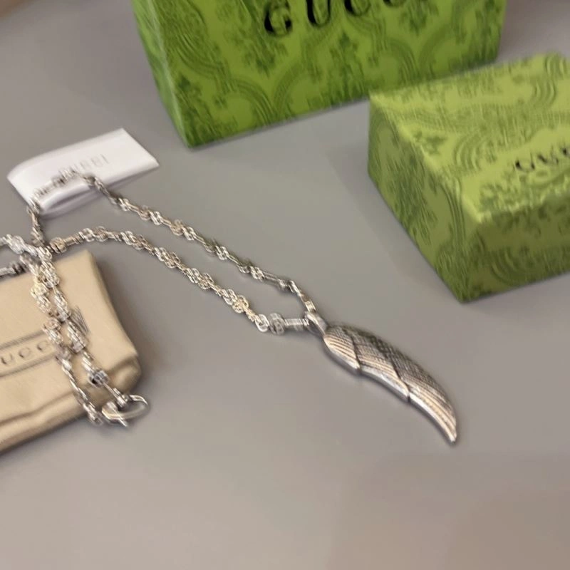 Gucci Necklaces UrbanStyle 244699