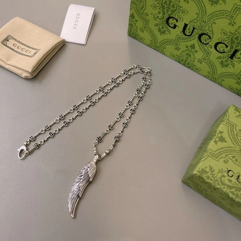 Gucci Necklaces UrbanStyle 244699