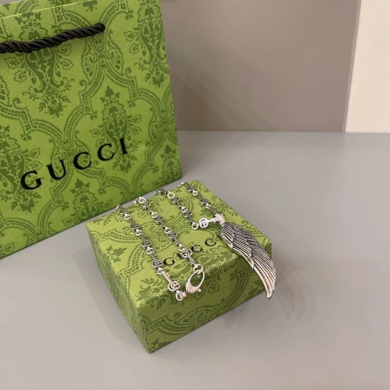 Gucci Necklaces UrbanStyle 244699