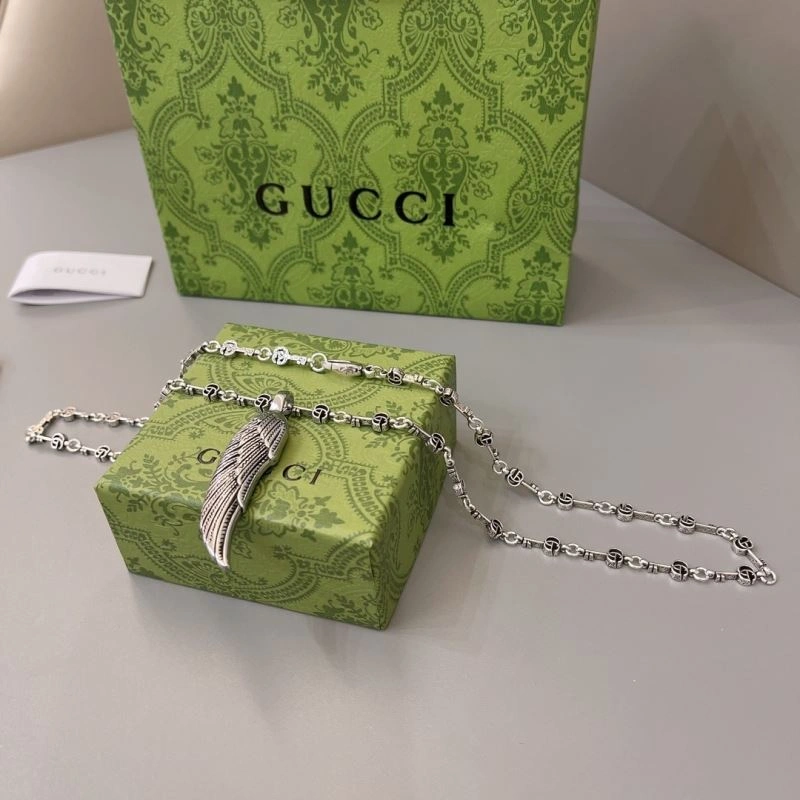 Gucci Necklaces UrbanStyle 244699