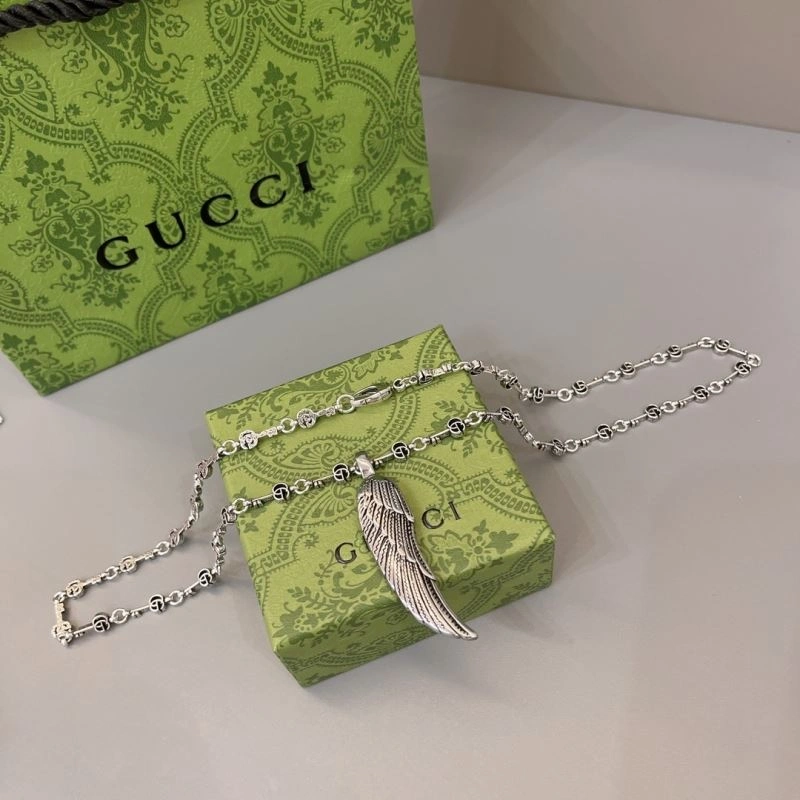 Gucci Necklaces UrbanStyle 244699
