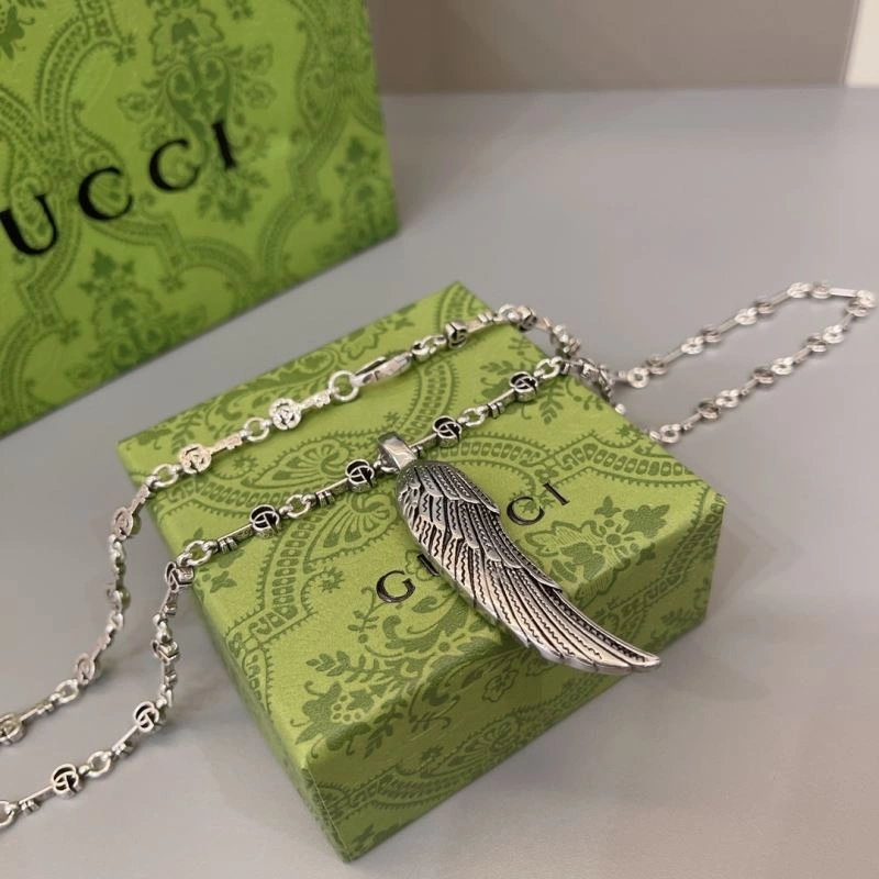 Gucci Necklaces UrbanStyle 244699