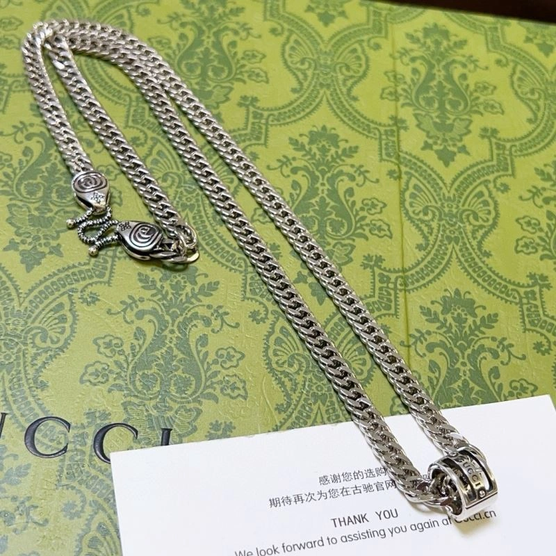 DailyWear Gucci Necklaces 244678