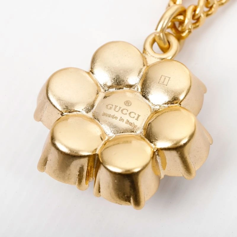 Minimalist Gucci Necklaces 244695