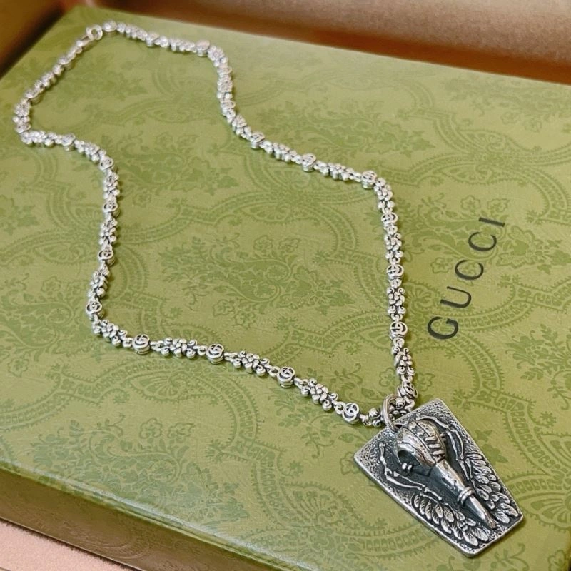 Original Gucci Necklaces 244690