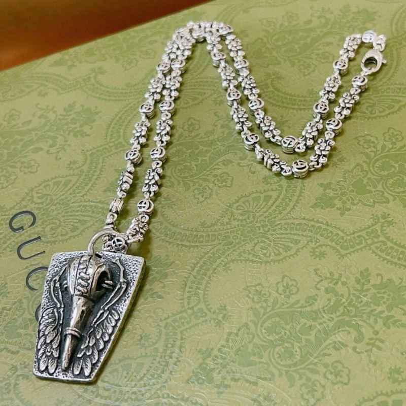 Original Gucci Necklaces 244690