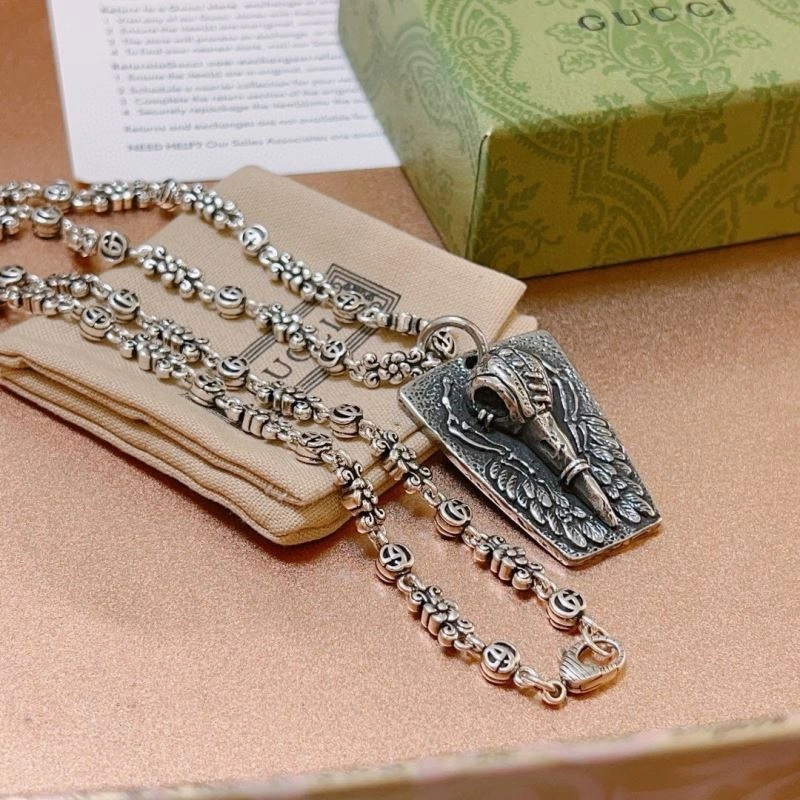 Original Gucci Necklaces 244690