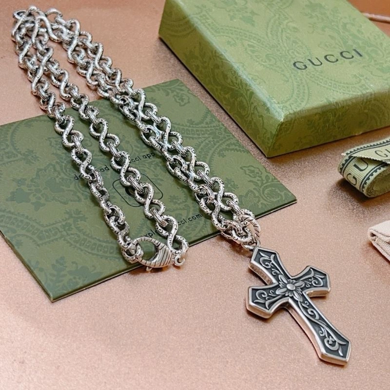 Gucci Necklaces AllSeason 244696