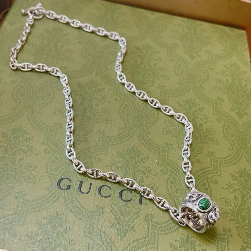 Gucci Necklaces AllSeason 244696
