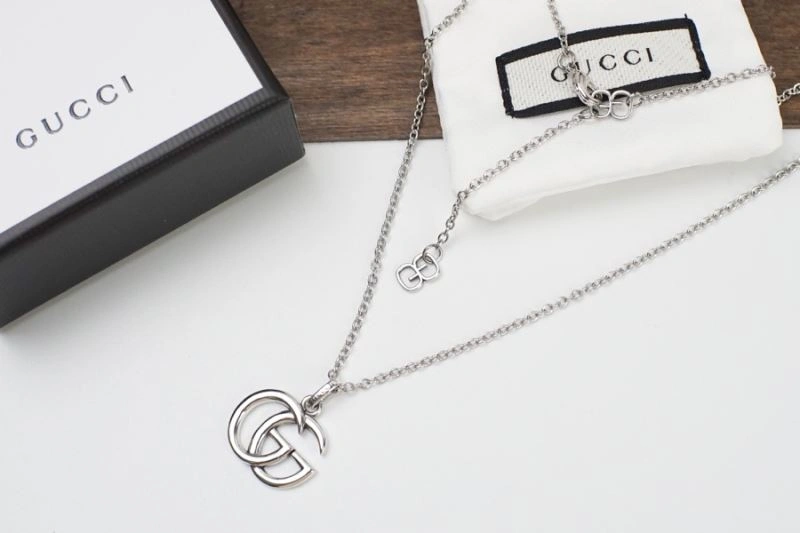 Gucci Necklaces EasyMatch 244702