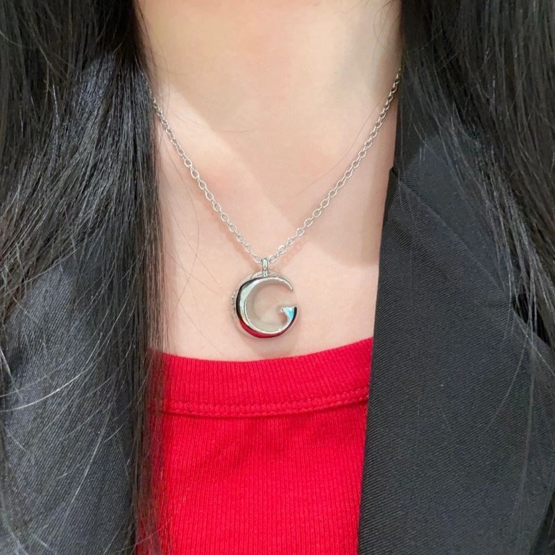ZipUp Gucci Necklaces 244689