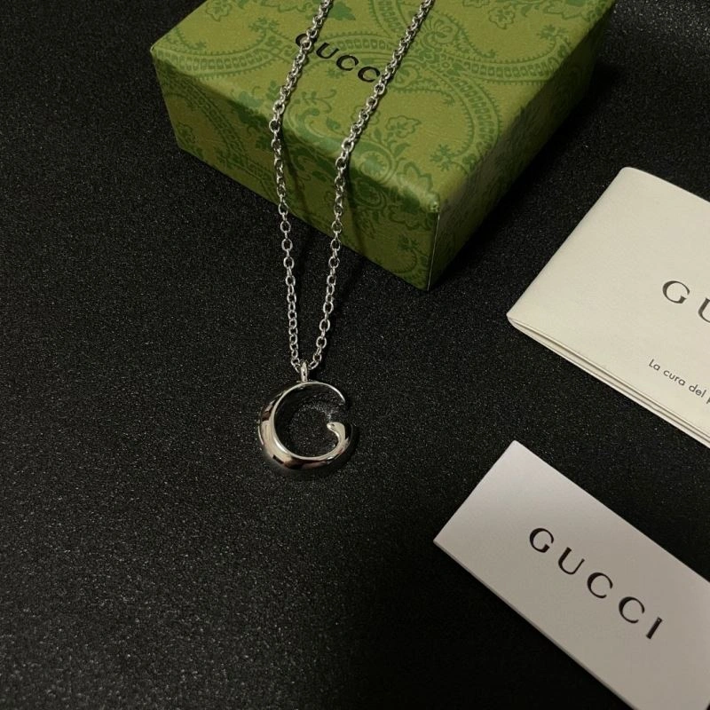 ZipUp Gucci Necklaces 244689
