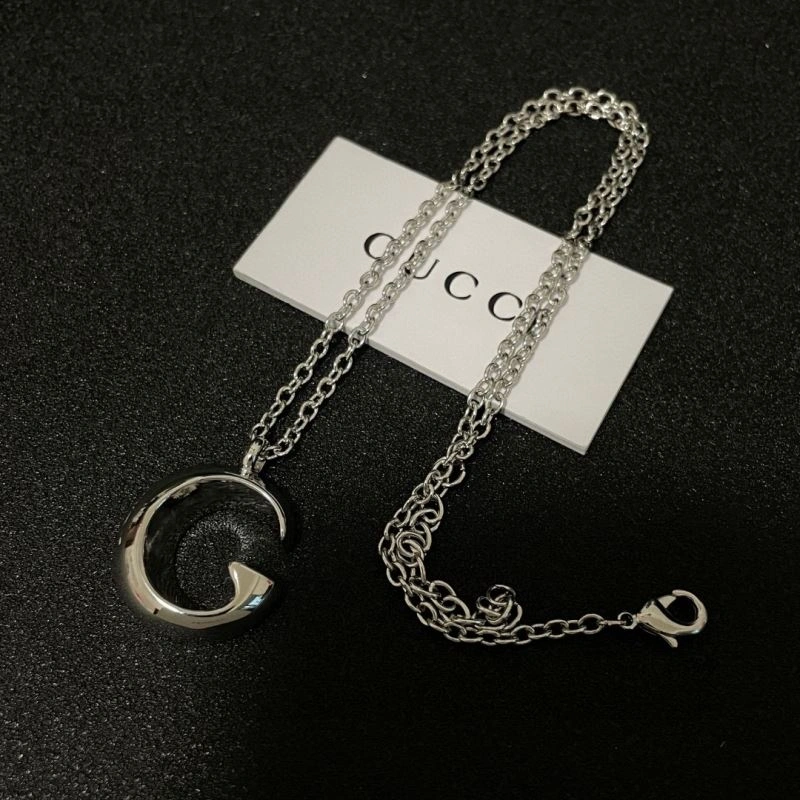 ZipUp Gucci Necklaces 244689