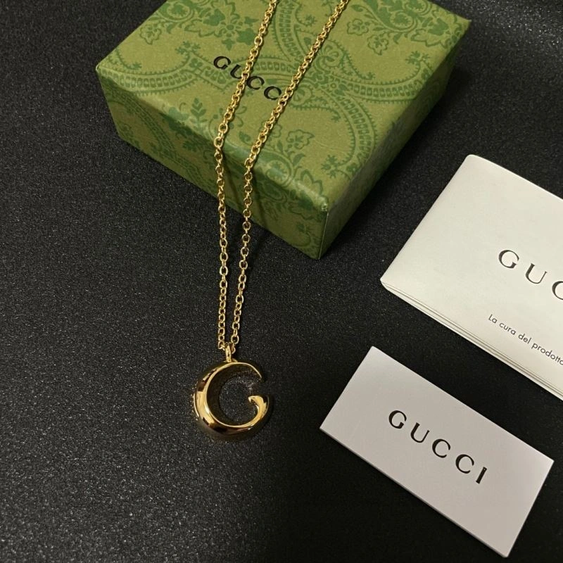 Gucci Necklaces Affordable 244708