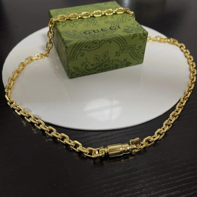 Gucci Necklaces EyeCatching 244691