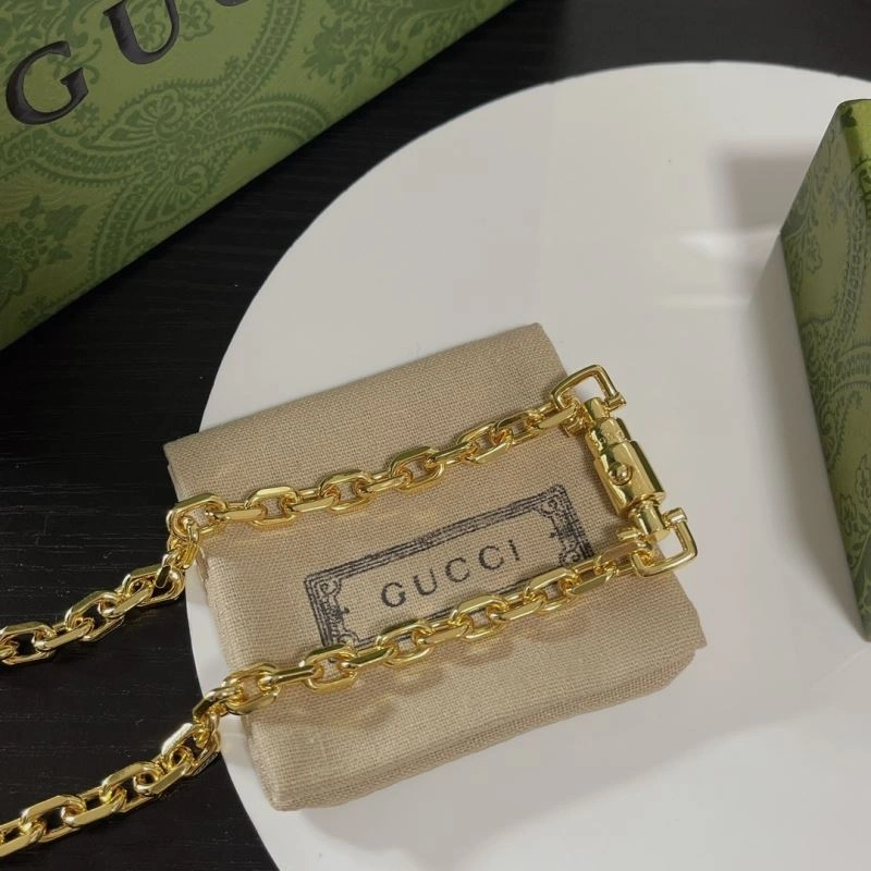 Gucci Necklaces EyeCatching 244691