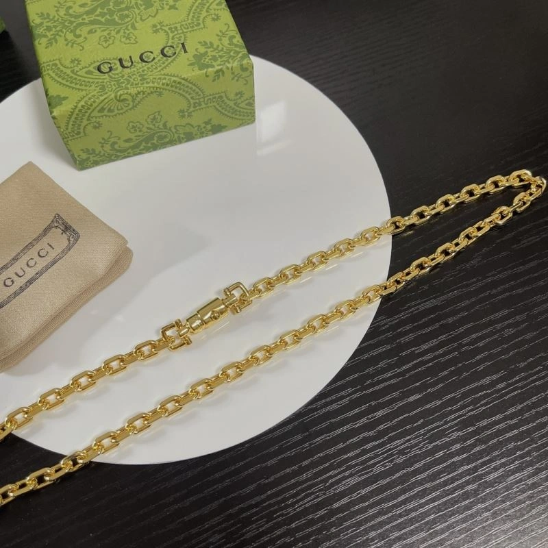 Gucci Necklaces EyeCatching 244691