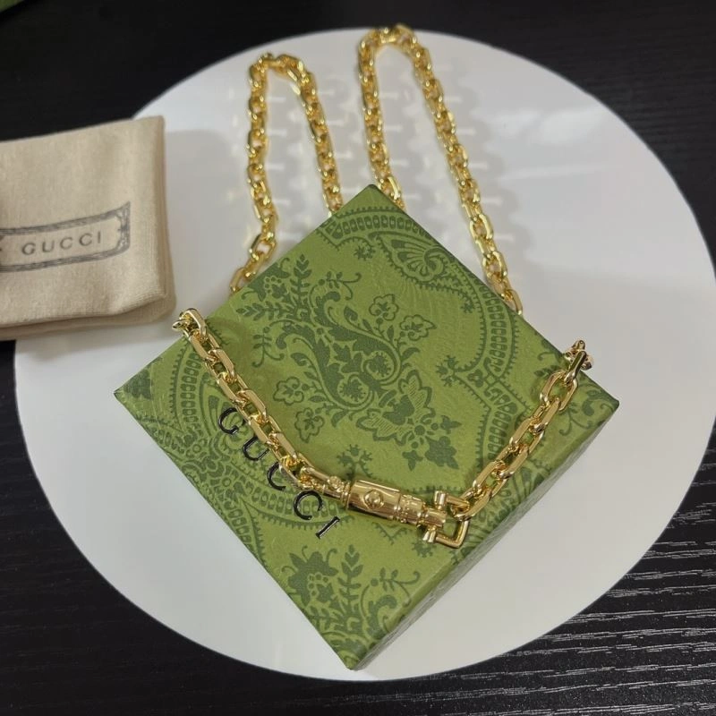 Gucci Necklaces EyeCatching 244691