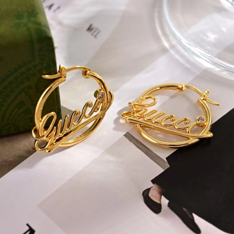 EasyCare Gucci Necklaces 244679