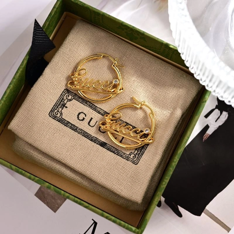 EasyCare Gucci Necklaces 244679