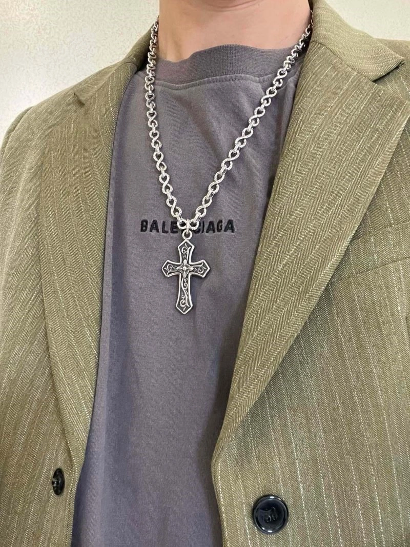 Gucci Necklaces Trendy 244550