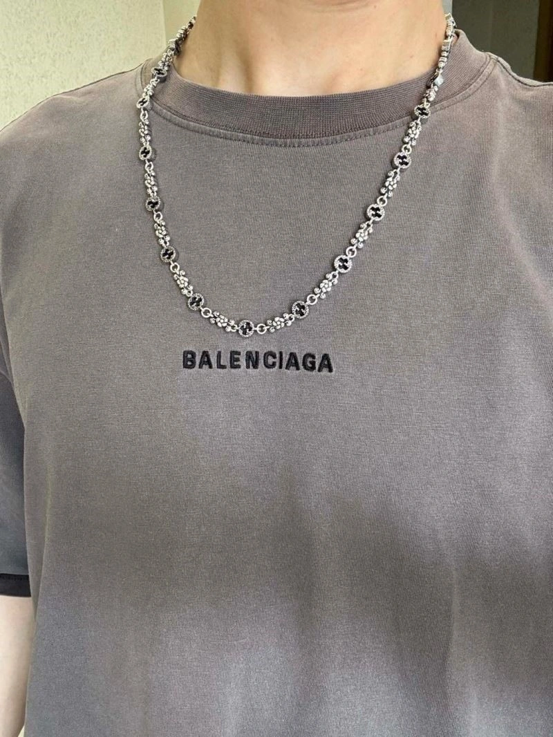 Youthful Gucci Necklaces 244522