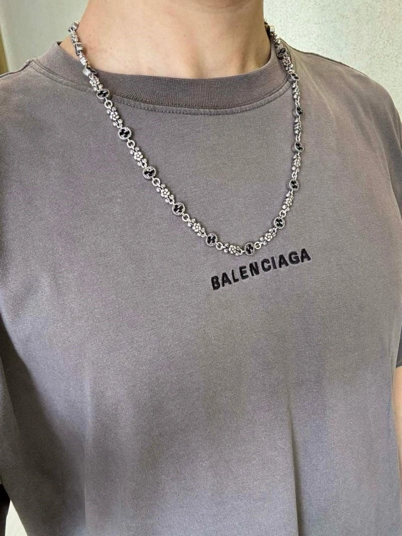 Youthful Gucci Necklaces 244522