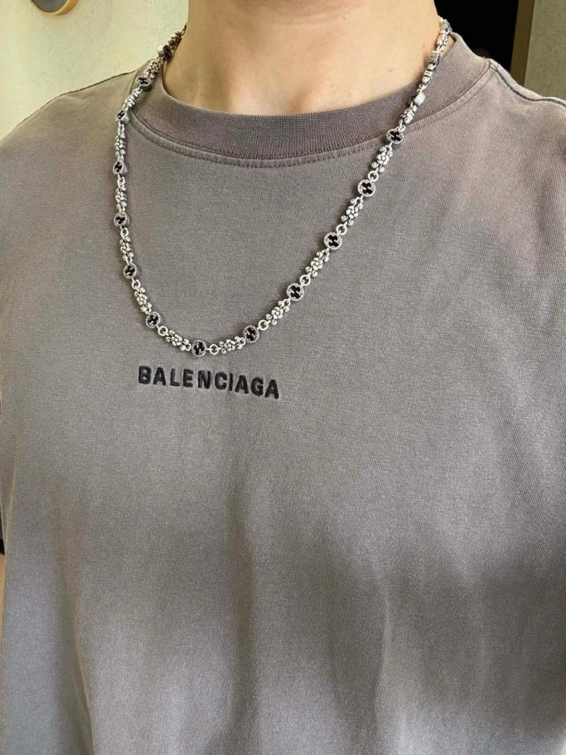 Youthful Gucci Necklaces 244522