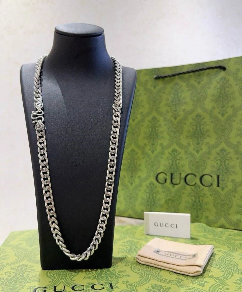 Gucci Necklaces Timeless 244527