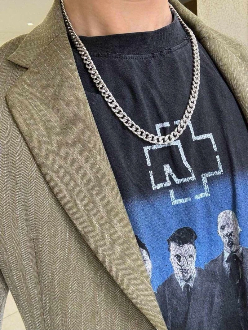 Gucci Necklaces Timeless 244527