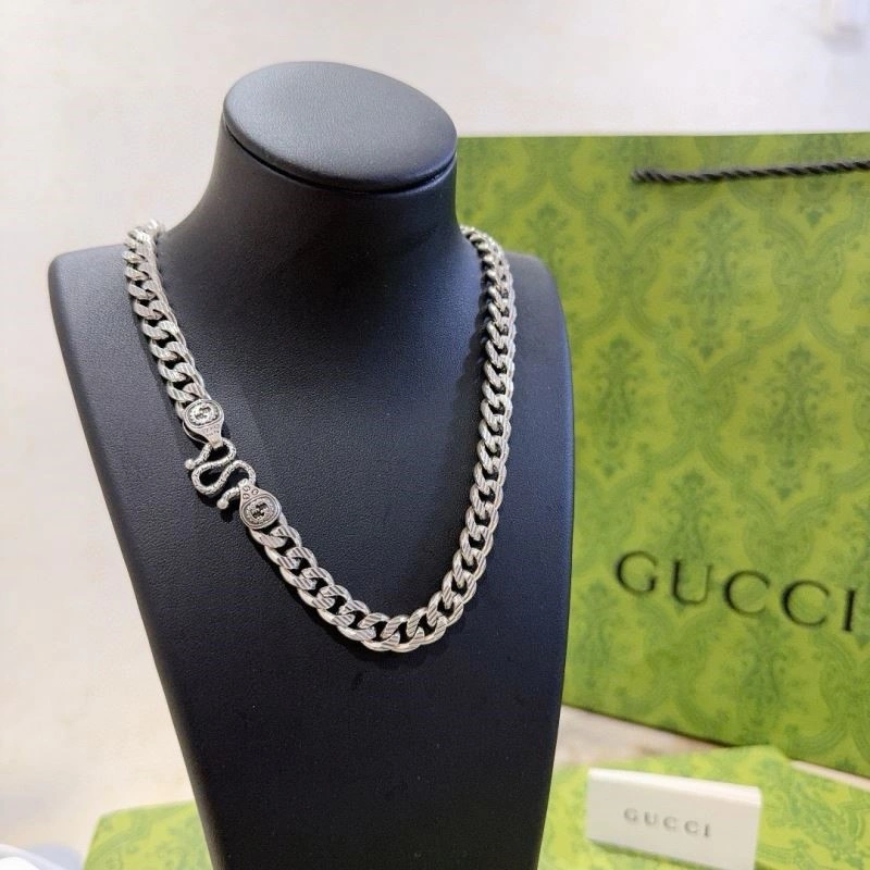 Gucci Necklaces Timeless 244527