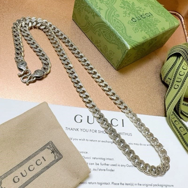 Gucci Necklaces Timeless 244527