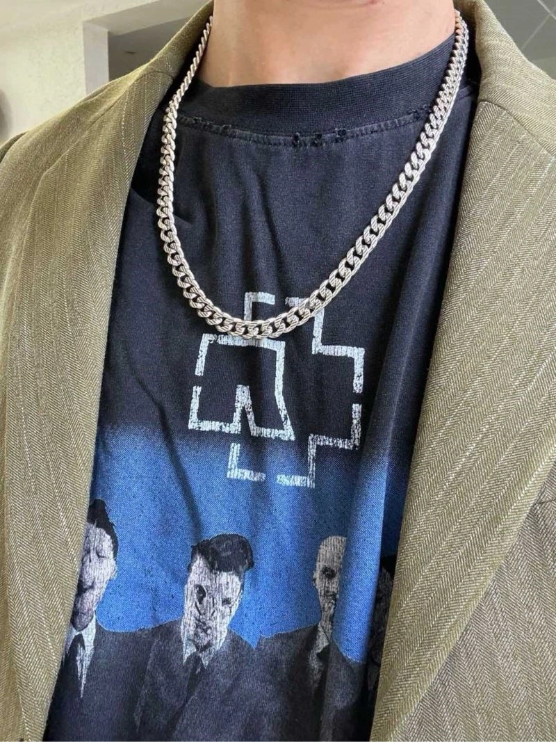 Gucci Necklaces Timeless 244527