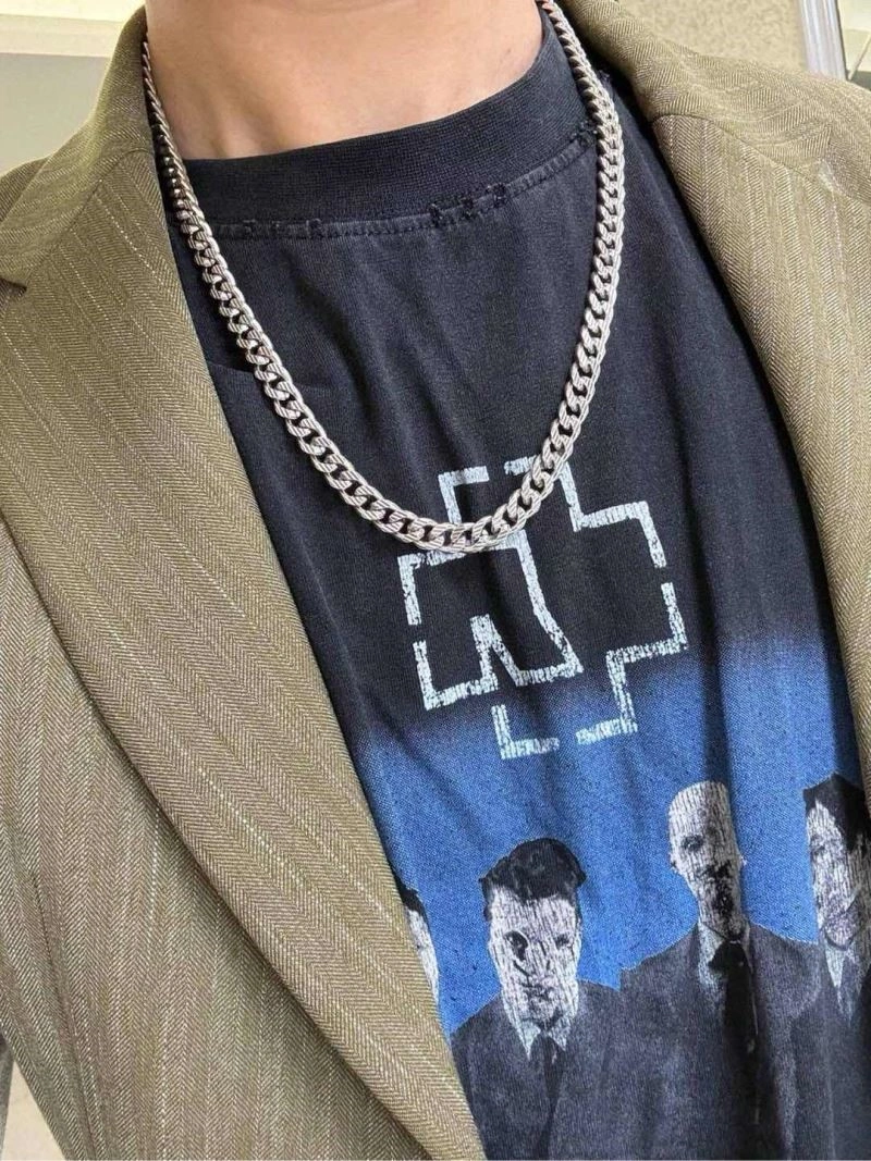 Gucci Necklaces Timeless 244527