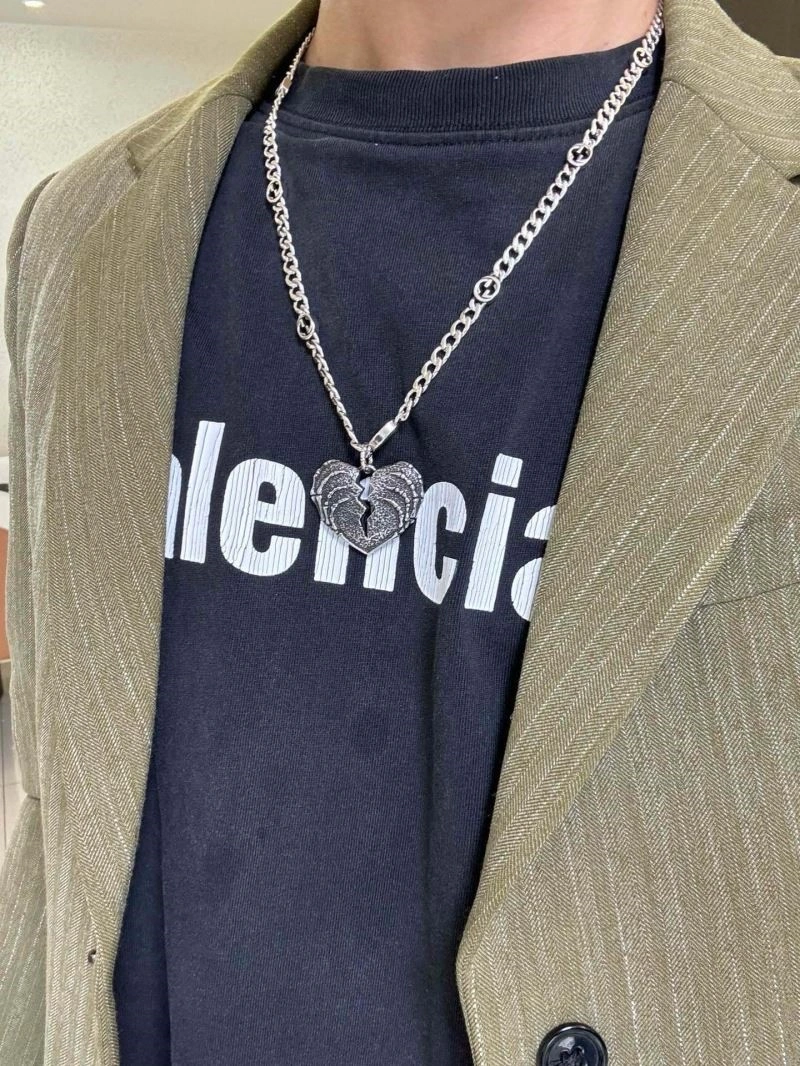 TechFriendly Gucci Necklaces 244541