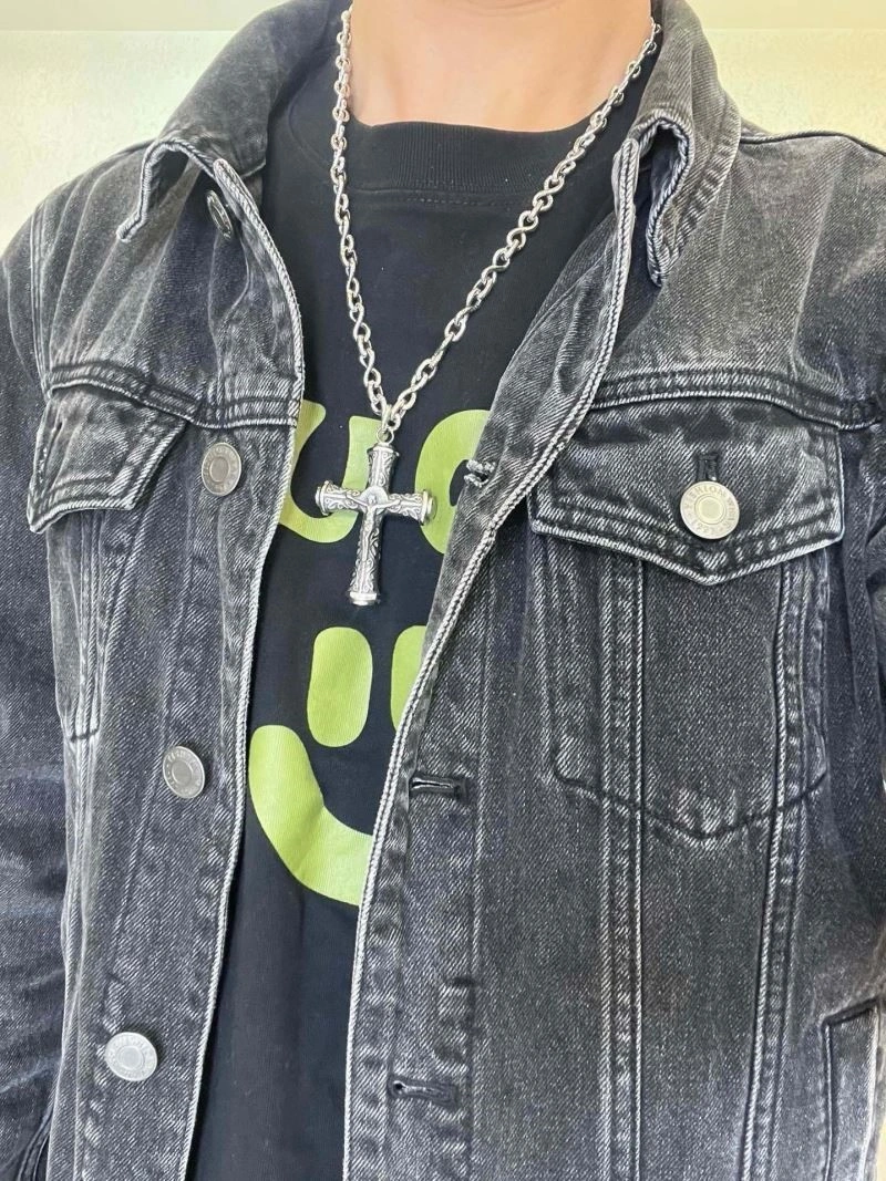 Trendy Gucci Necklaces 244528