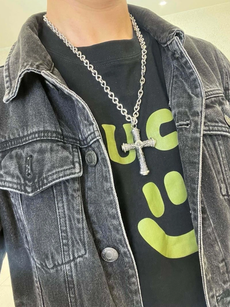 Trendy Gucci Necklaces 244528