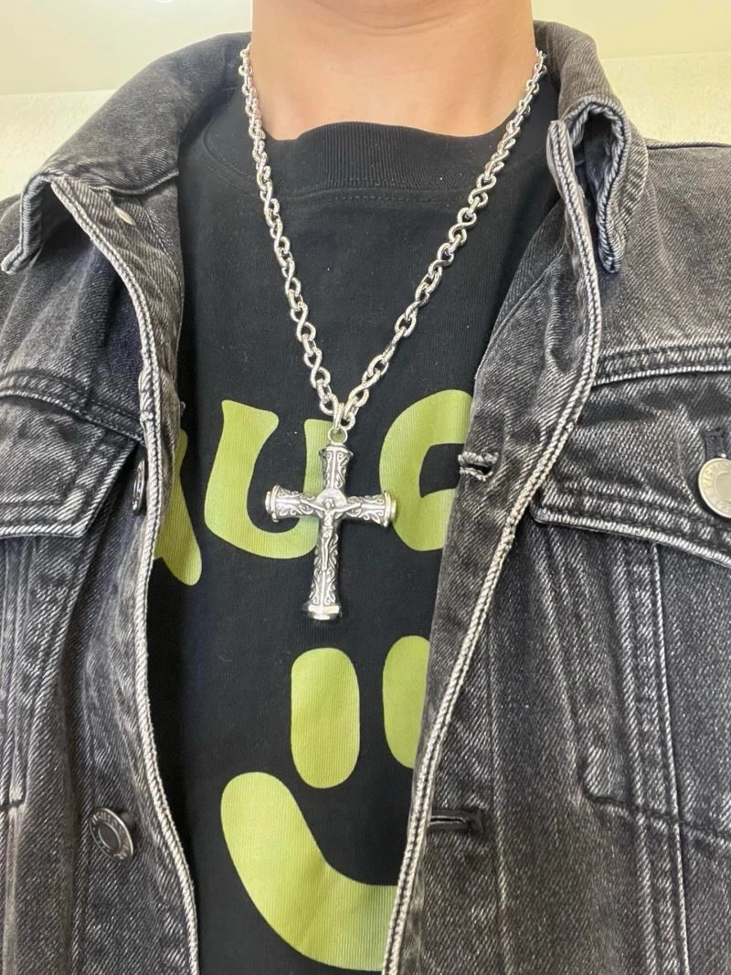 Trendy Gucci Necklaces 244528