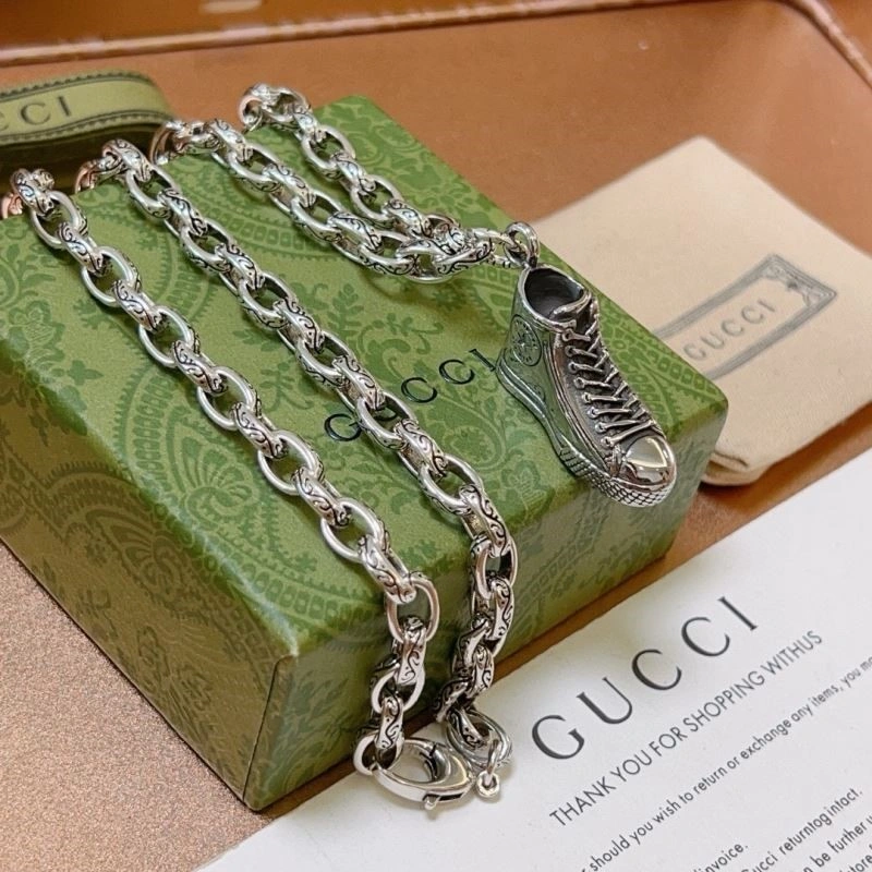 HighPerformance Gucci Necklaces 244526