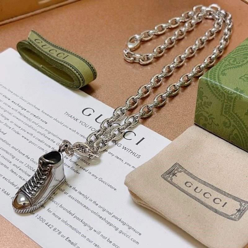 HighPerformance Gucci Necklaces 244526