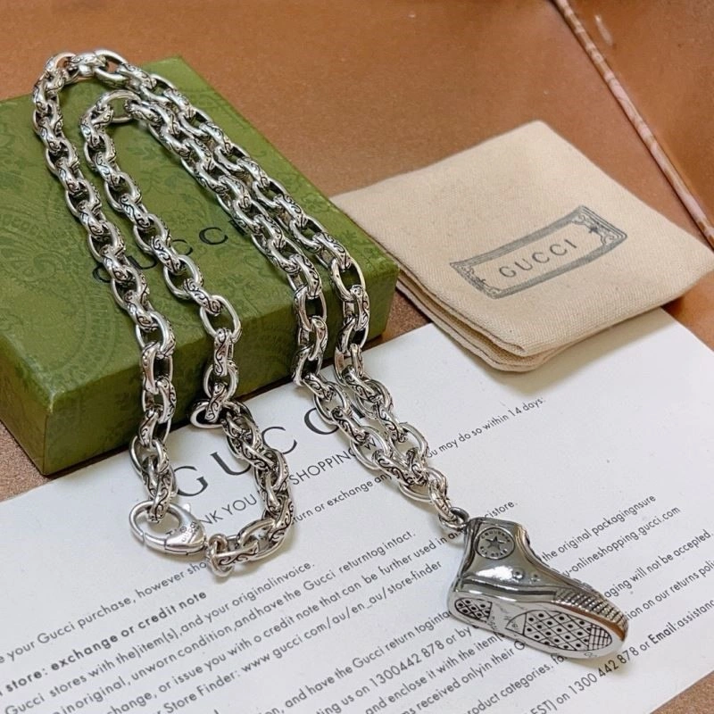 HighPerformance Gucci Necklaces 244526