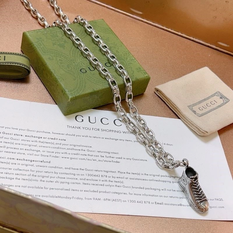 HighPerformance Gucci Necklaces 244526