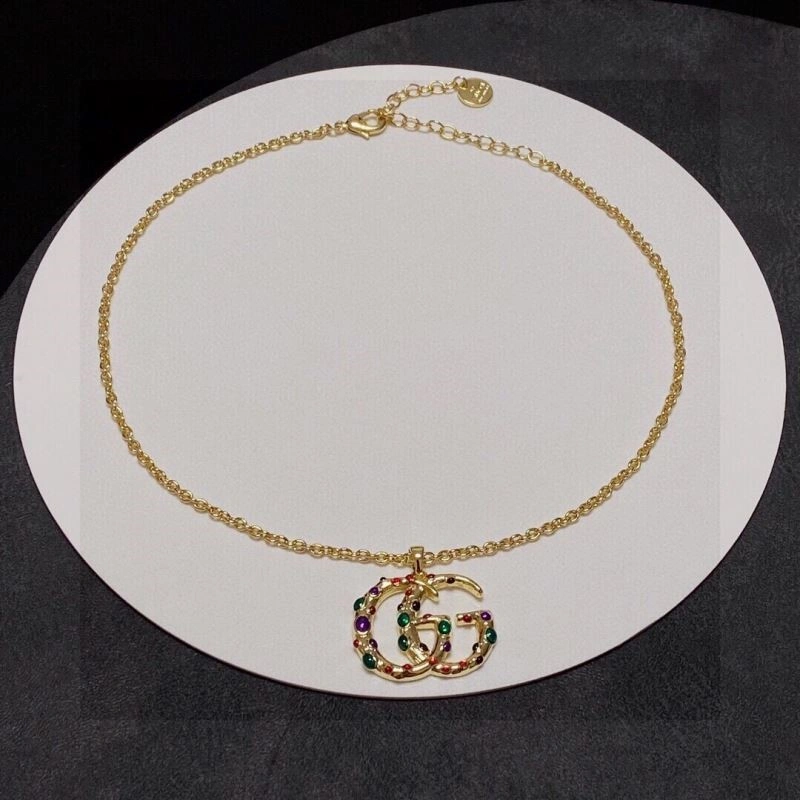 Gucci Necklaces Classic 244540