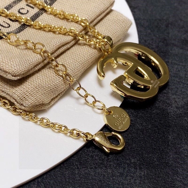 Gucci Necklaces Classic 244540