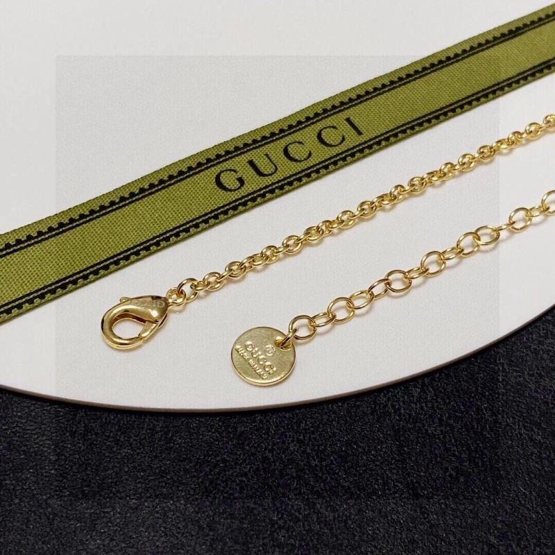 Gucci Necklaces Classic 244540