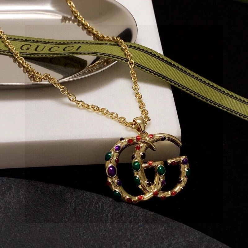 Gucci Necklaces Classic 244540